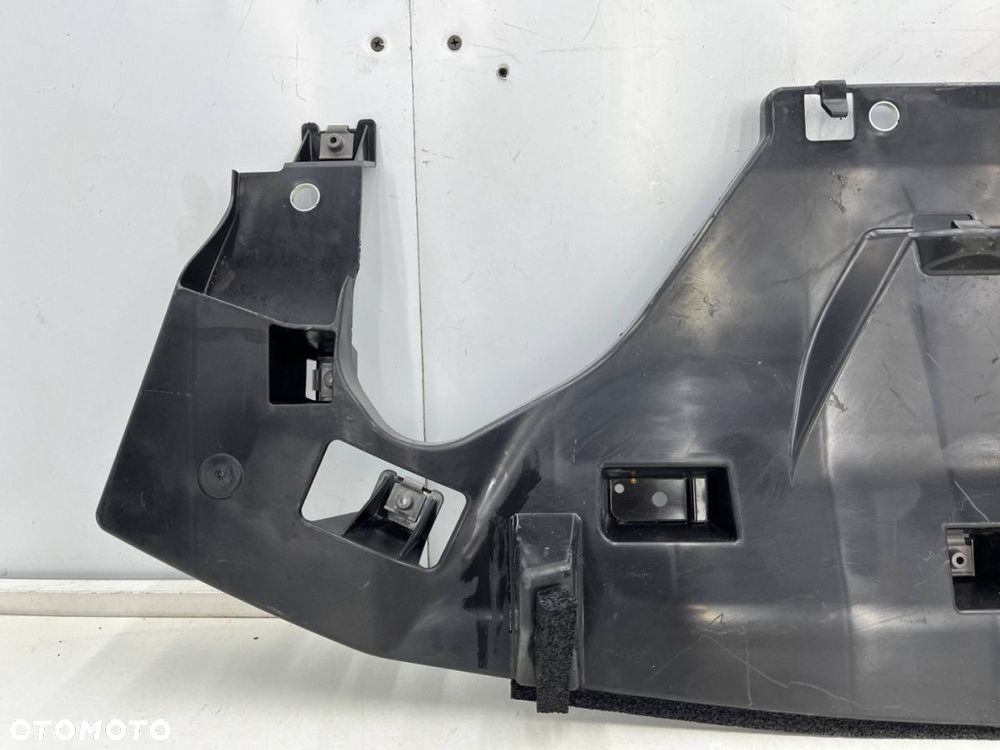Osłona pod zderzak Mazda CX-5 CX5 II 2 17r.- przednia płyta dolna podwozia pod silnik KB7W500S1 - 3