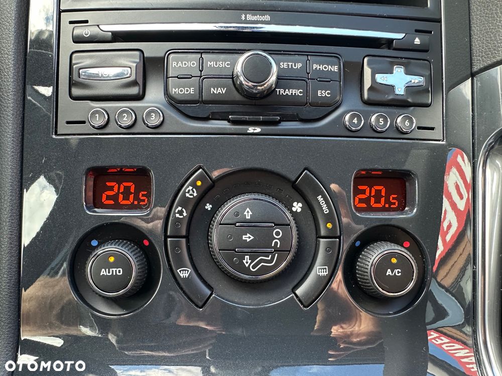 Peugeot 3008 - 20