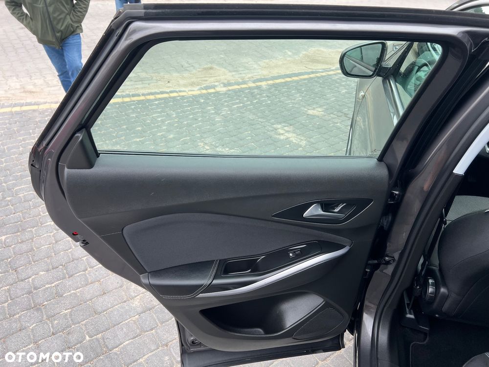 Opel Grandland X 1.5 CDTI Design Line S&S - 19