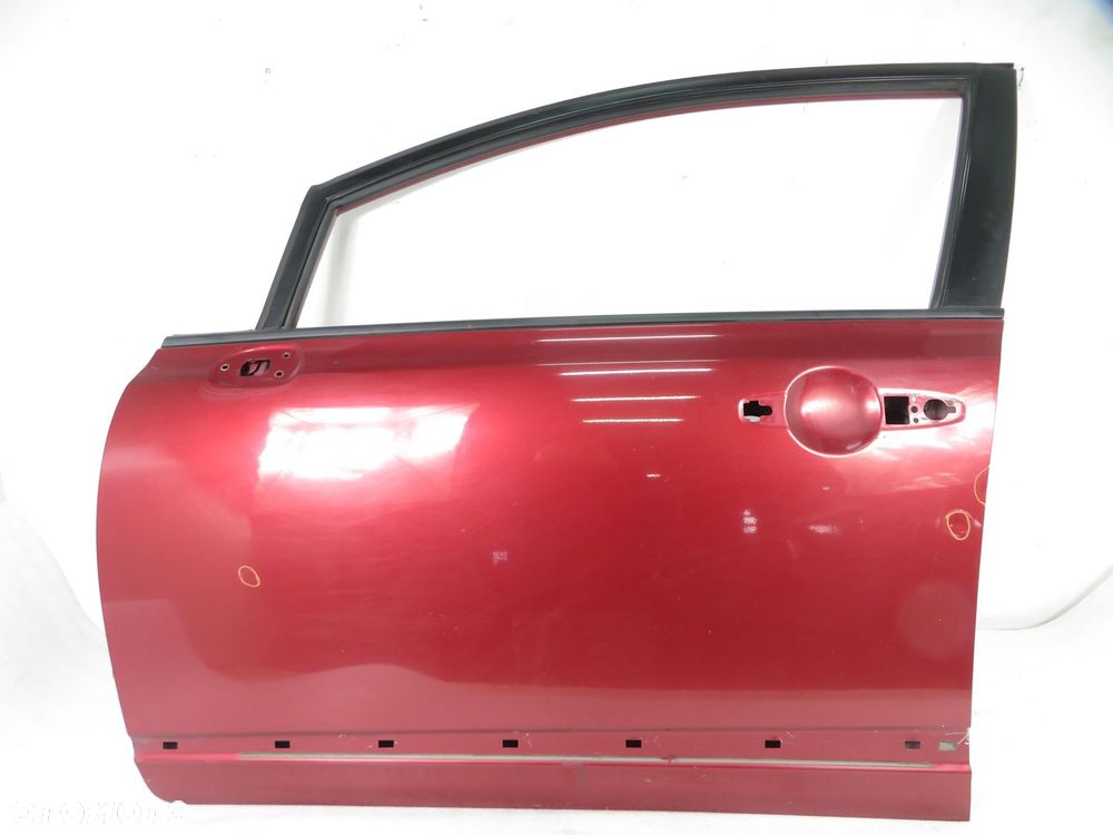 DRZWI LEWE PRZEDNIE HONDA CIVIC VIII SEDAN USA - 1