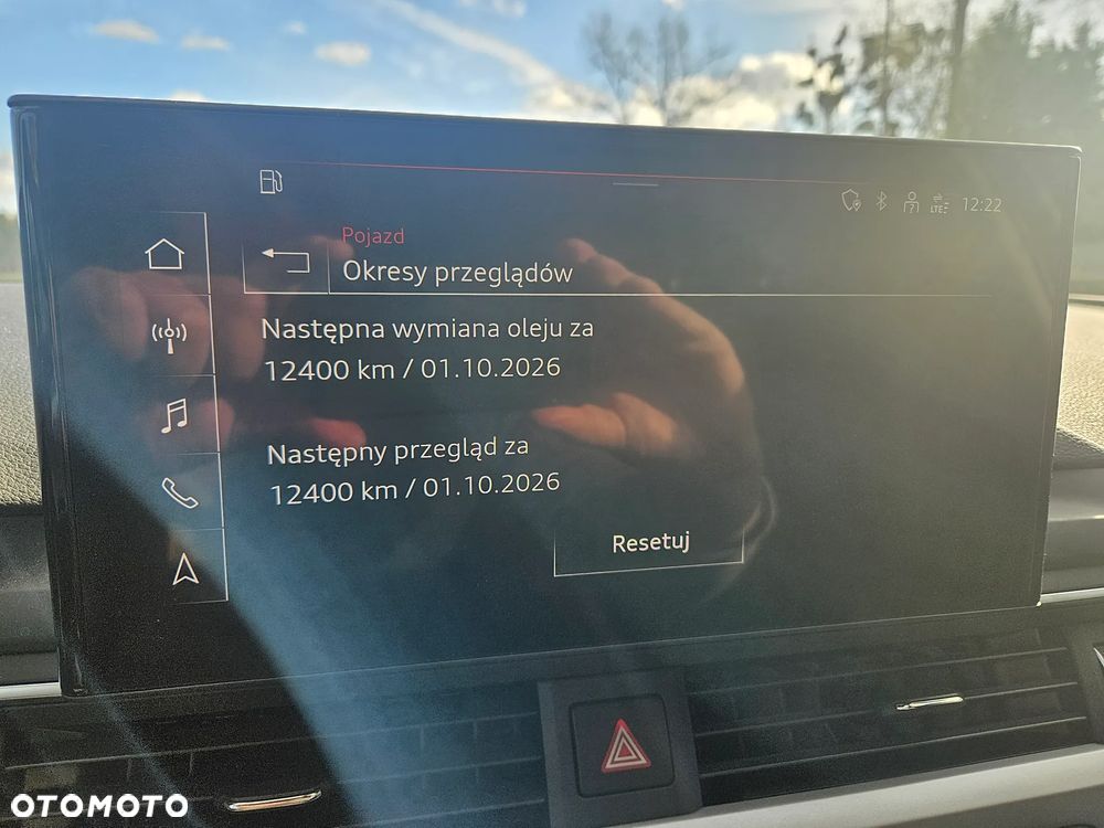 Audi A4 Avant 40 TFSI S tronic - 38