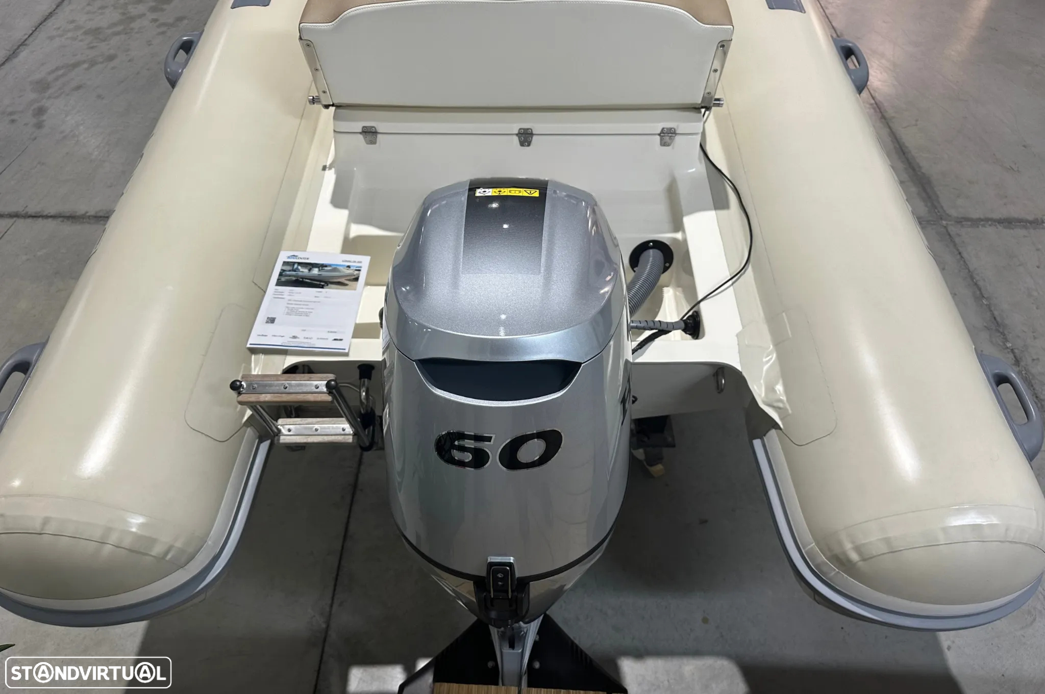 Lomac OK 500 - 6