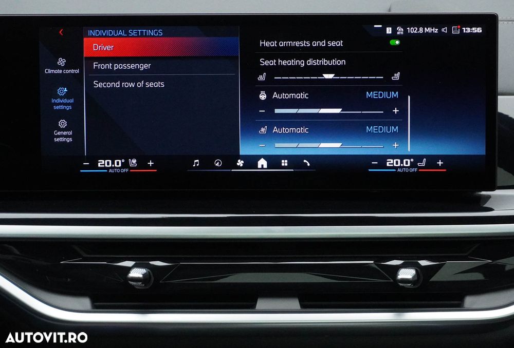 BMW X5 M M60i xDrive AT MHEV - 40