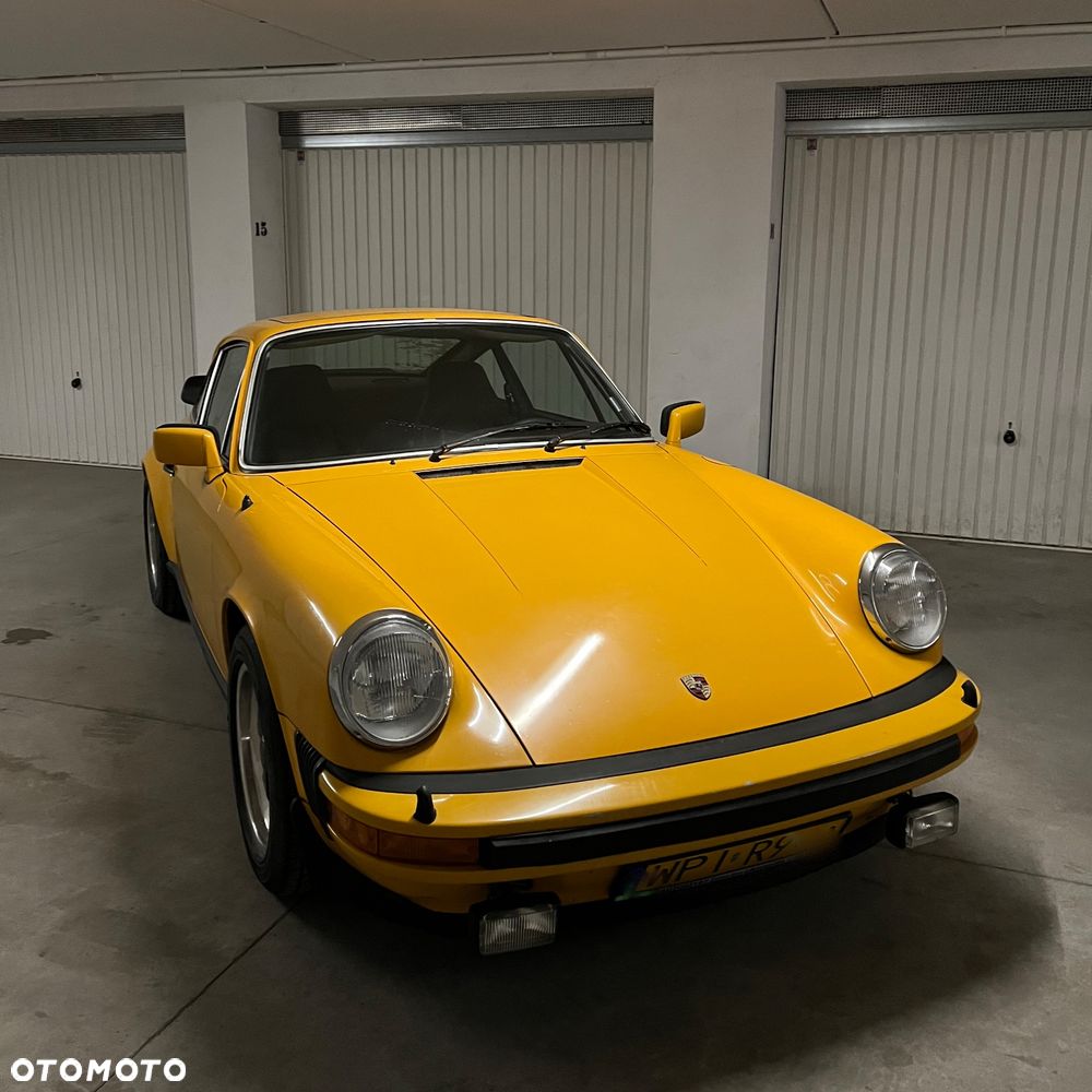Porsche 911 - 6