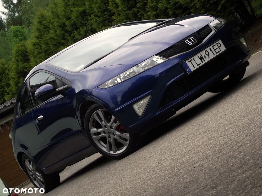 Honda Civic 1.8 Executive - 30
