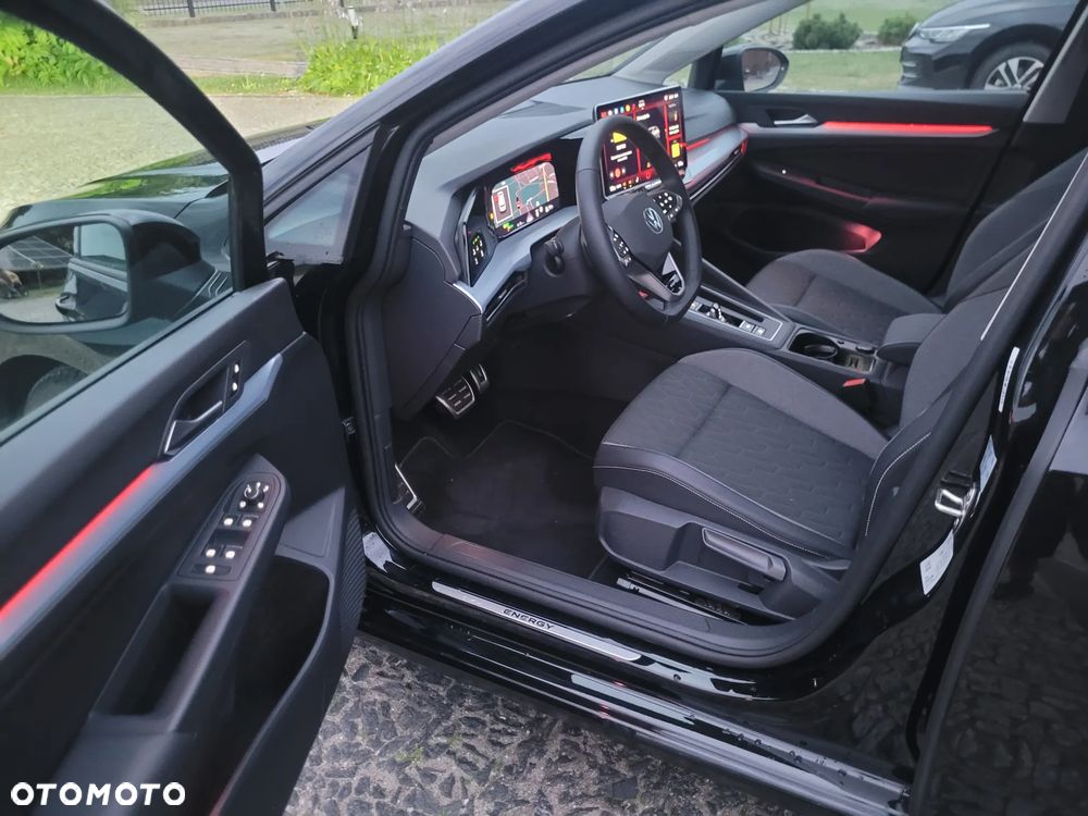 Volkswagen Golf 1.5 eTSI OPF DSG Energy - 2