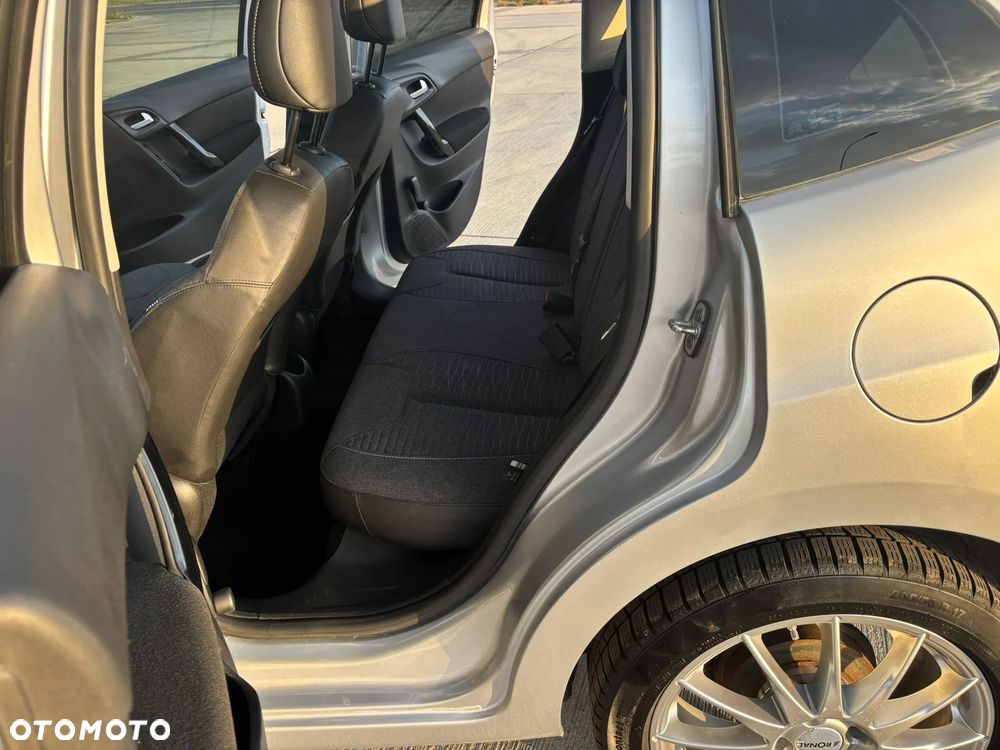 Citroën C3 1.2 PureTech GPF Live - 20