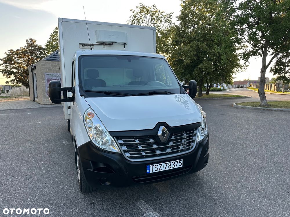 Renault Master - 18