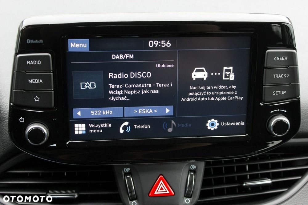 Hyundai i30 1.0 T-GDI Modern - 16