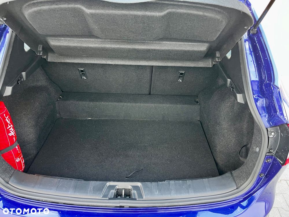 Nissan Qashqai 1.2 DIG-T Visia EU6 - 15