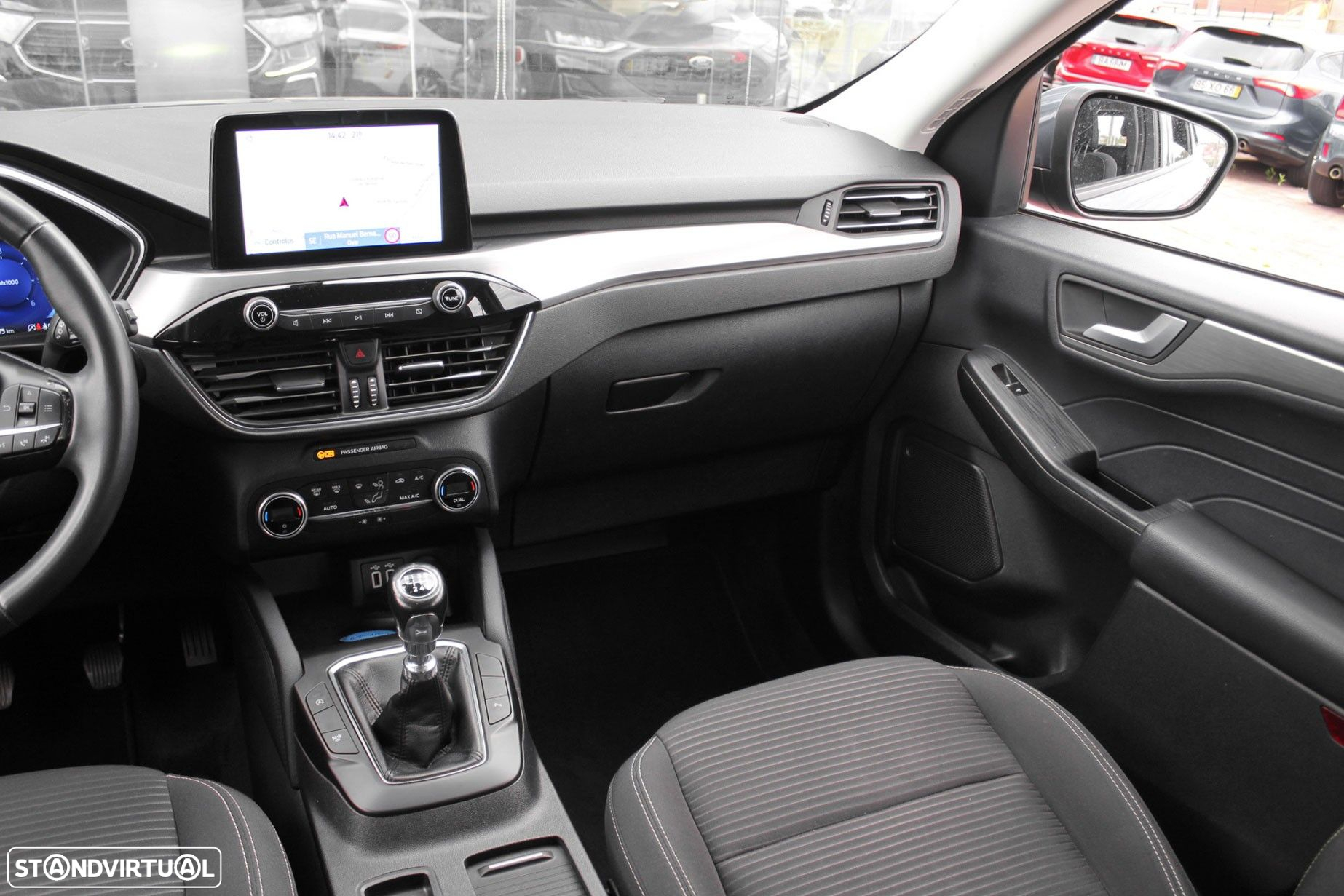 Ford Kuga 1.5 TDCi EcoBlue Titanium - 20
