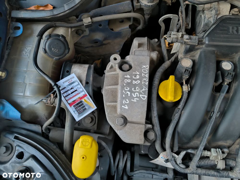 Renault Megane - 22