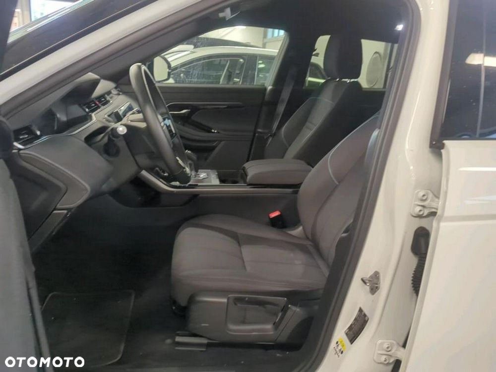 Land Rover Range Rover Evoque 2.0 P200 mHEV S - 10