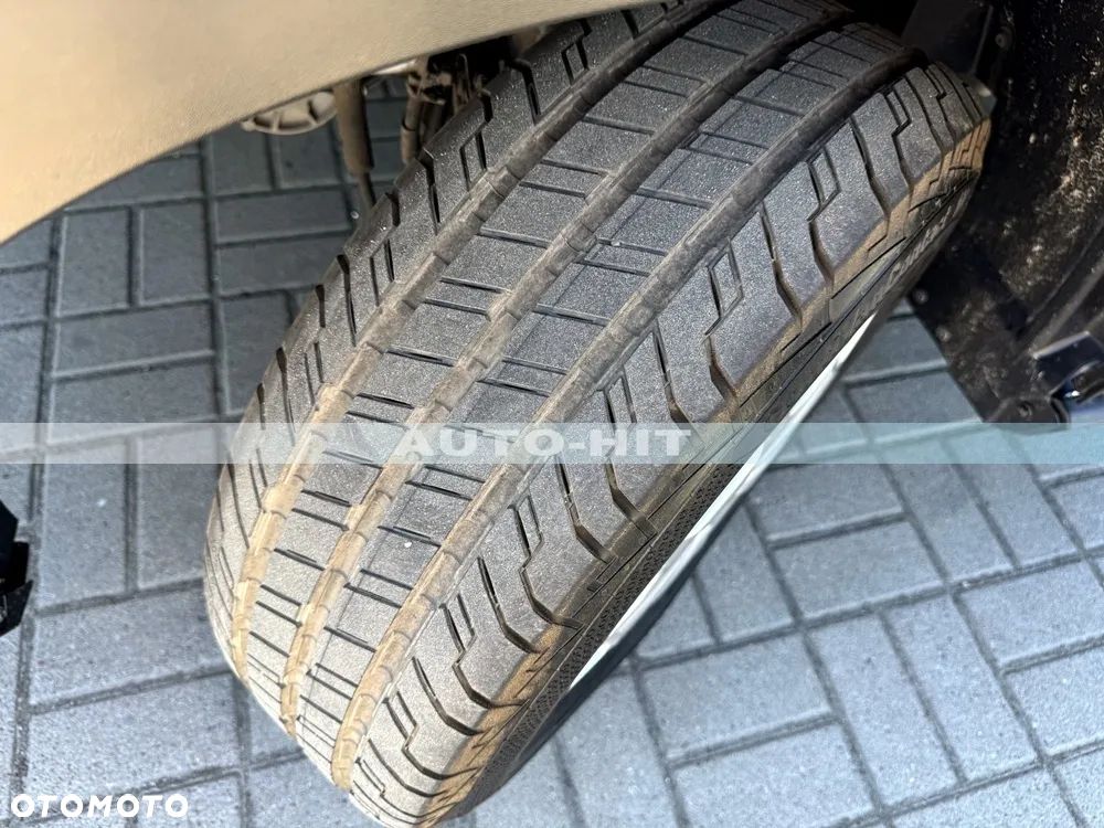 Ford Transit - 19