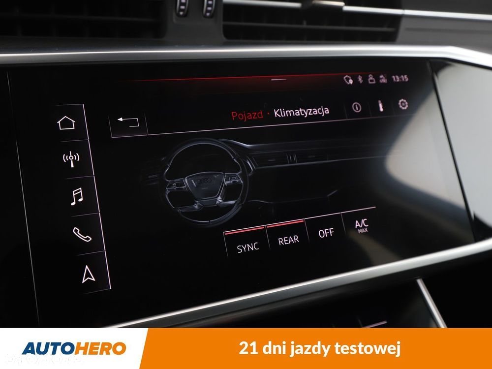 Audi A6 - 23