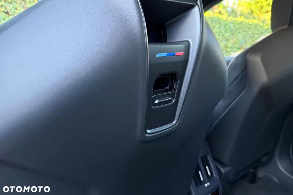 BMW iX3 50 xDrive 113.4kWh - 24