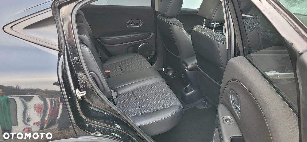 Honda HR-V 1.5 Executive (ADAS / Connect+) - 22
