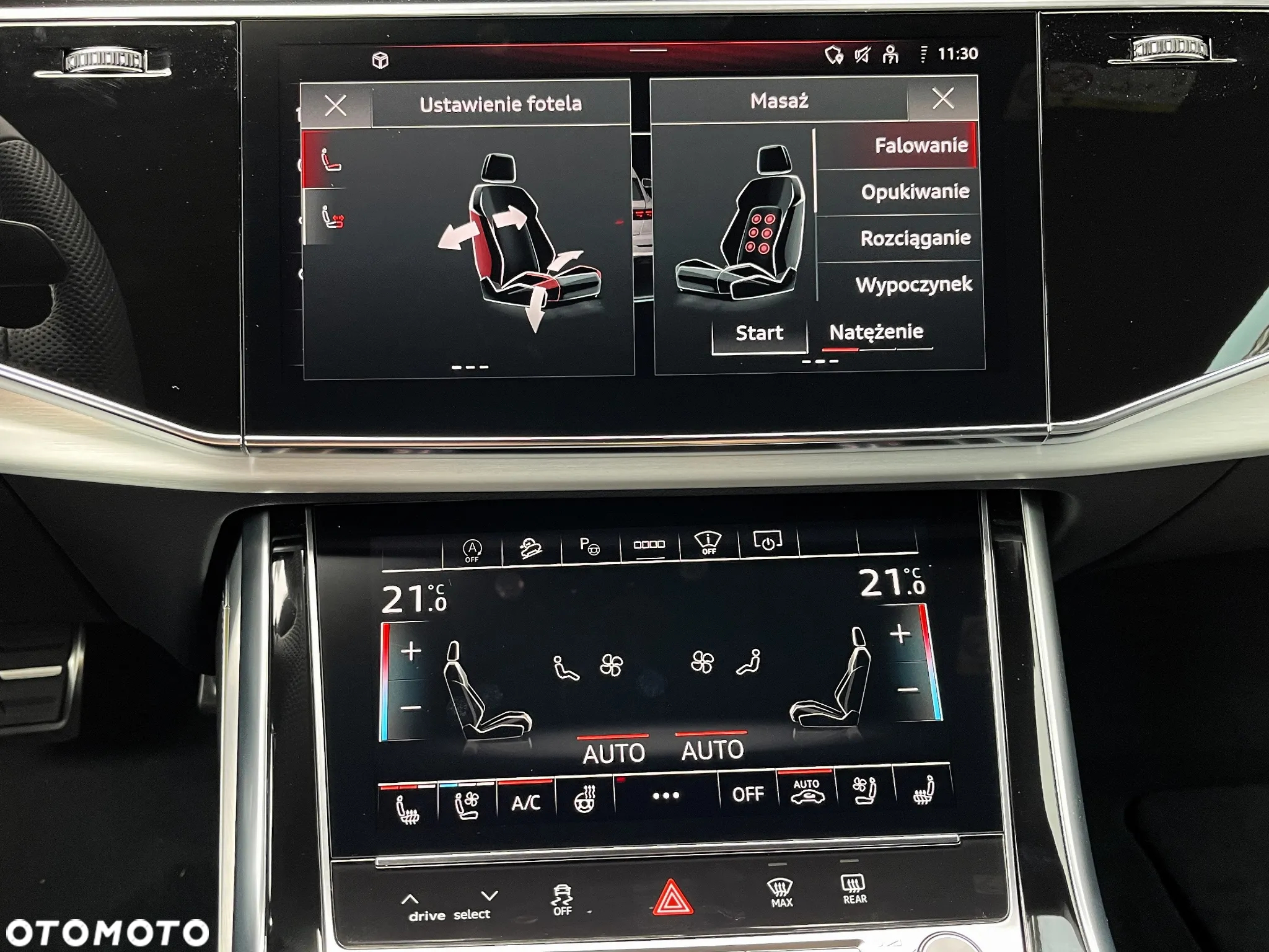 Audi Q8 - 19