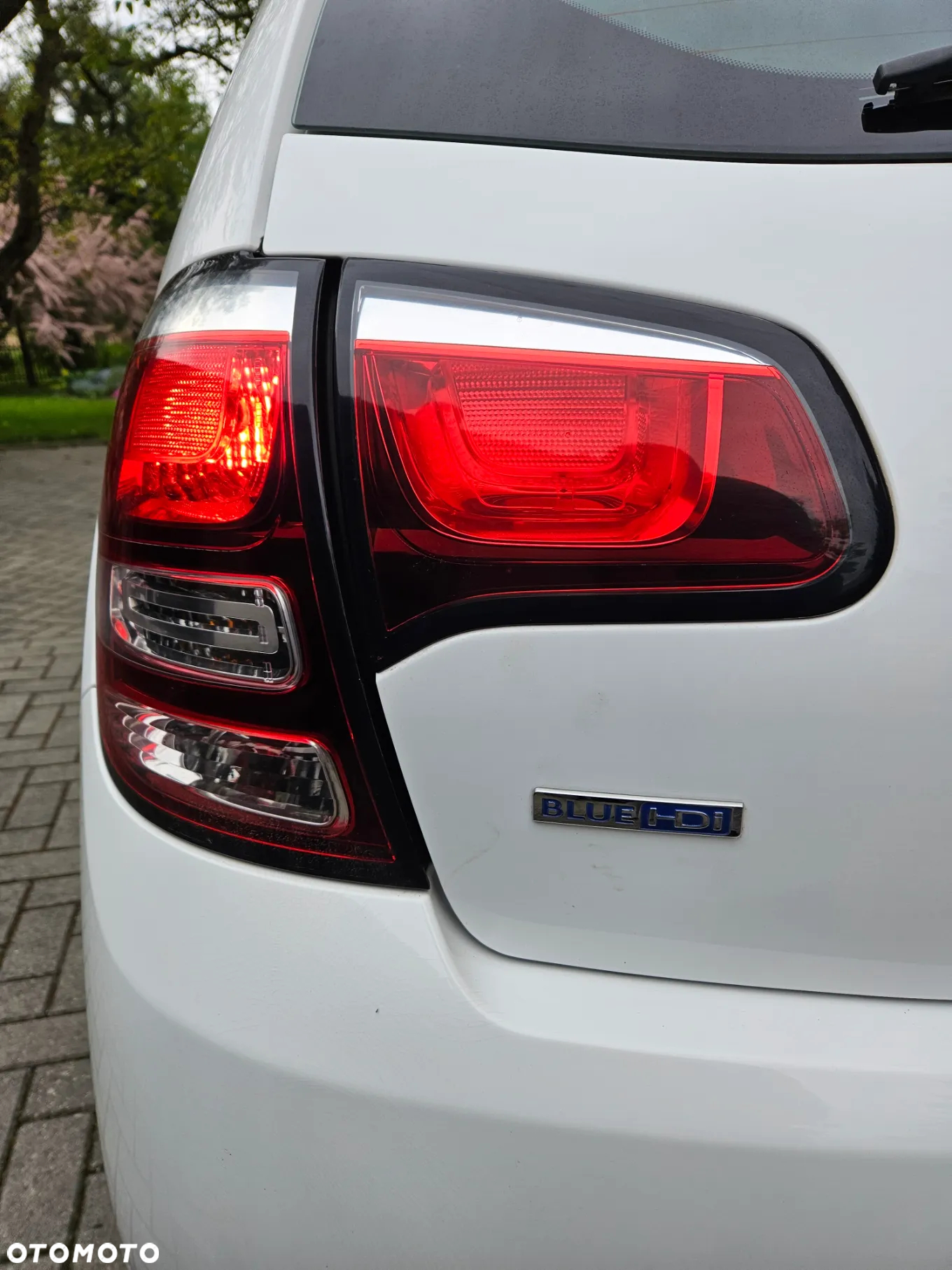 Citroën C3 1.6 BlueHDi Feel S&S - 15