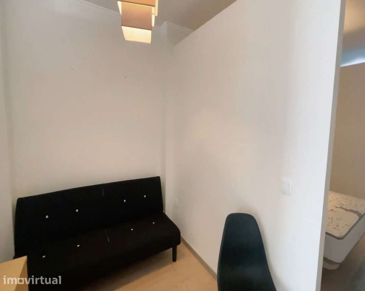 Apartamento T0 em Alvalade - Grande imagem: 5/12