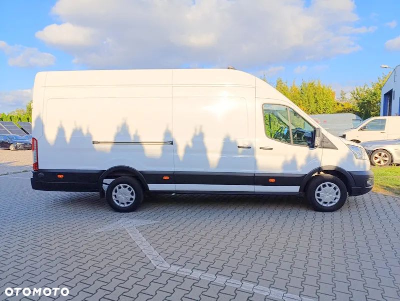 Ford Transit 350 L4H3 130KM - 7