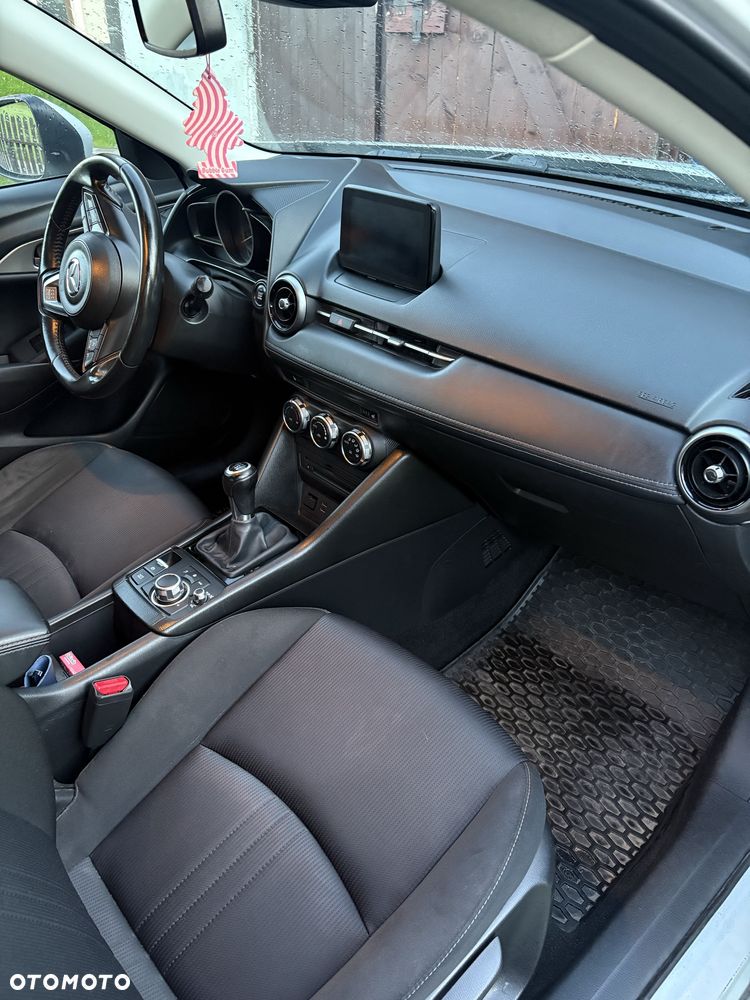 Mazda CX-3 - 5