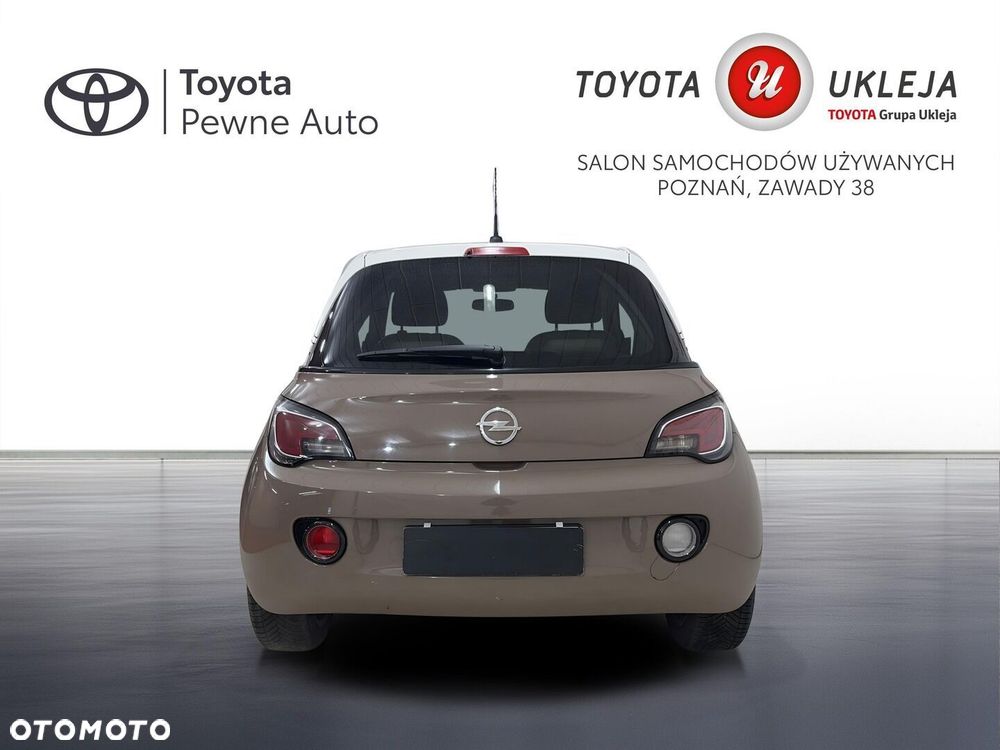 Opel Adam 1.4 Glam - 7