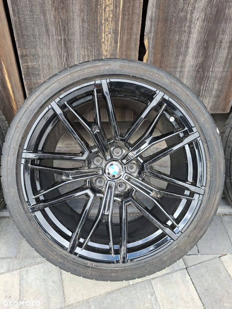 KOŁA 20/21 BMW M5 G90 Styling 951M Lato Homologacja 24r Opona  7884269 7884268 - 14