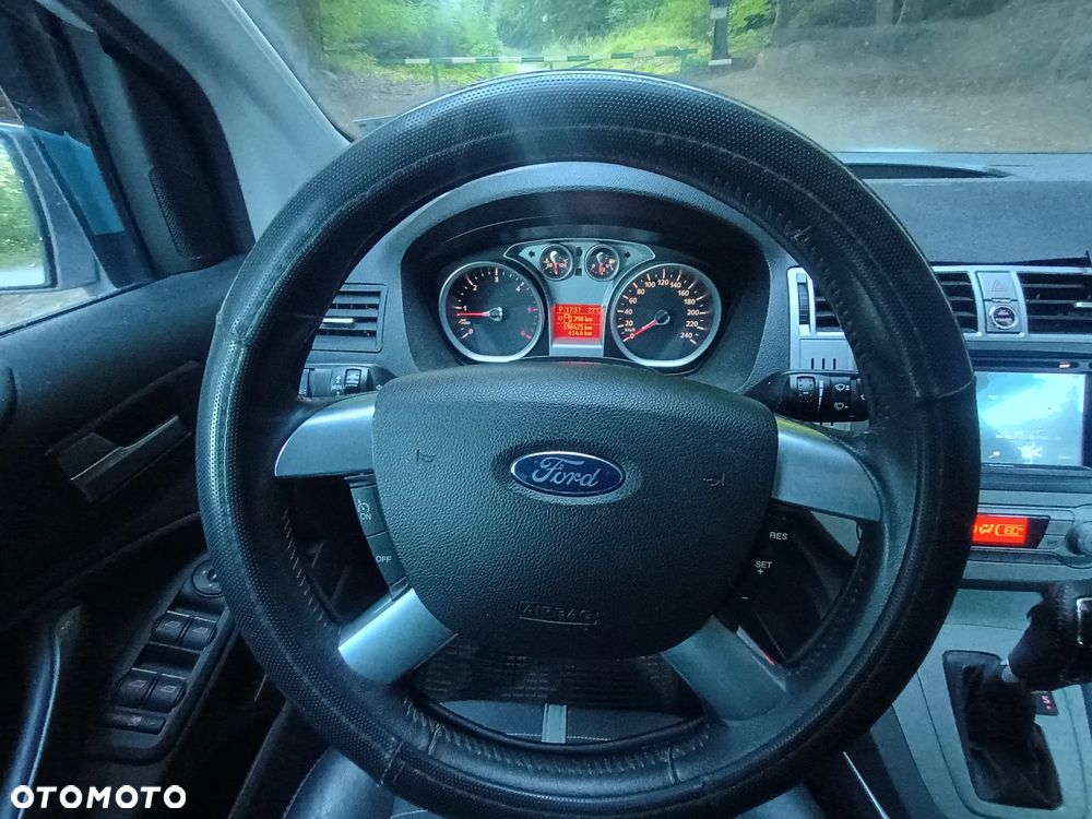 Ford Kuga 2.0 TDCi Titanium S MPS6 - 10