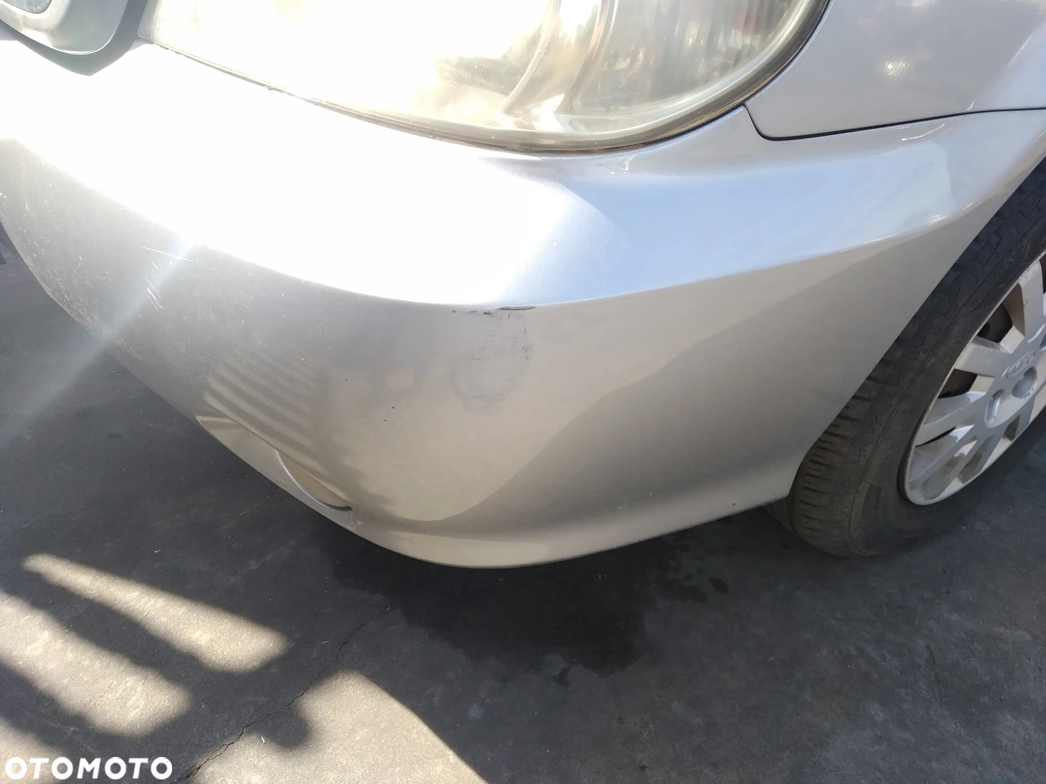 KIA CARNIVAL I LIFT 01 - 05 2.9 CRDI J3 - ALTERNATOR - 4