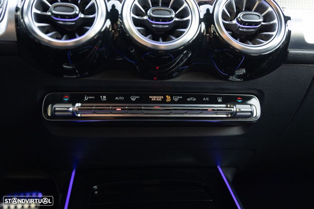 Mercedes-Benz EQB 300 4Matic AMG Line - 49