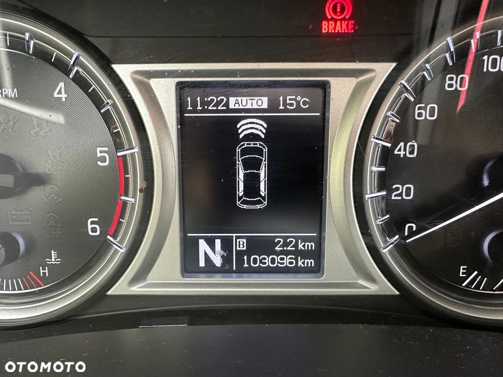 Suzuki Vitara 1.6 (4x4) Allgrip Automatik Comfort - 25