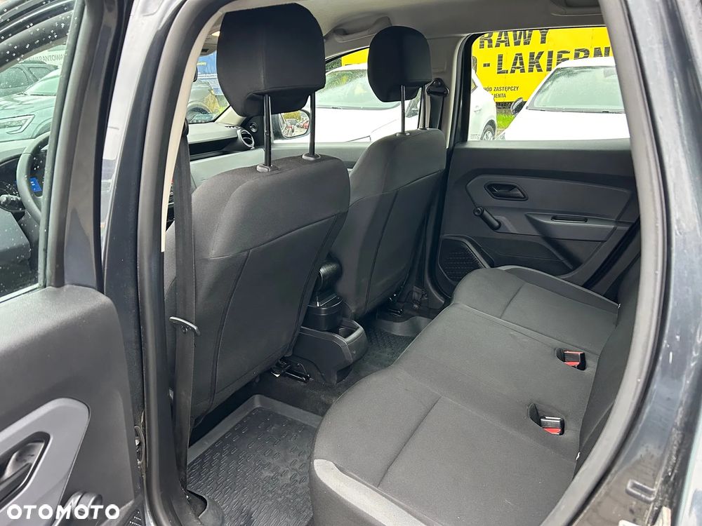 Dacia Duster 1.0 TCe Essential - 14