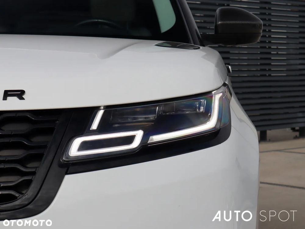 Land Rover Range Rover Velar 2.0 P400e PHEV R-Dynamic SE - 13