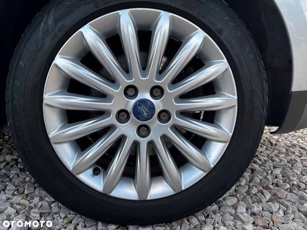 Ford S-Max 2.0 Titanium - 34