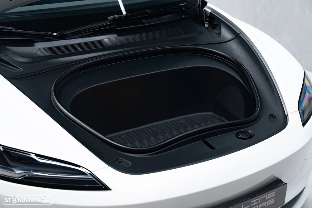 Tesla Model 3 Tração Traseira - 8