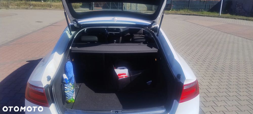 Audi A5 Sportback - 3