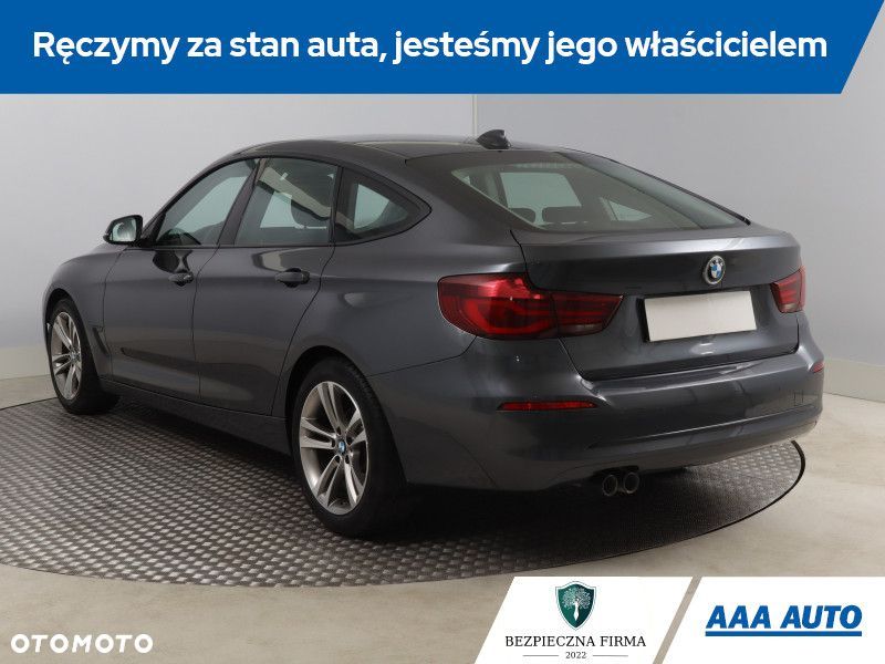 BMW 3GT - 6