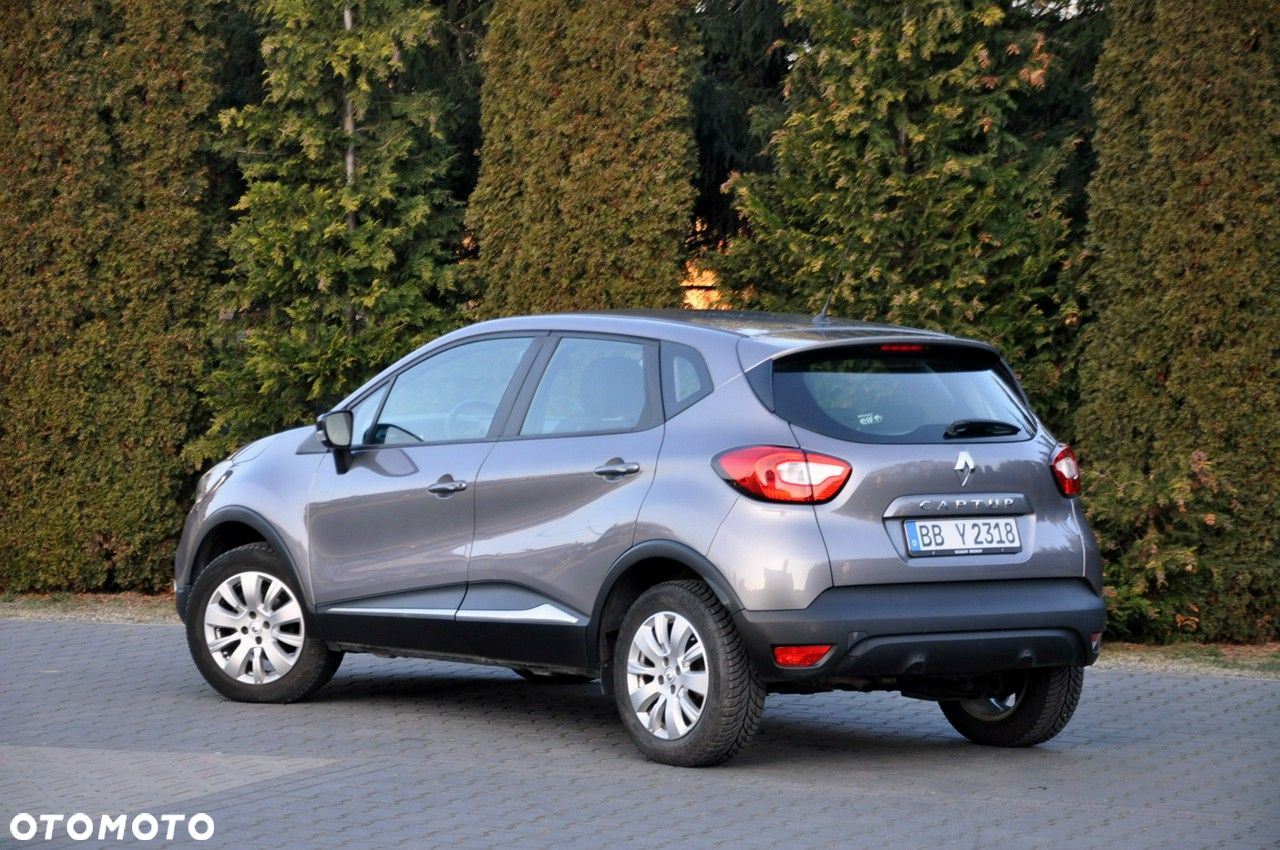 Renault Captur - 13