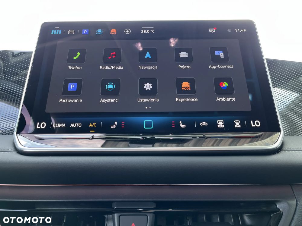 Volkswagen Tiguan 1.5 eTSI Life Plus DSG - 29