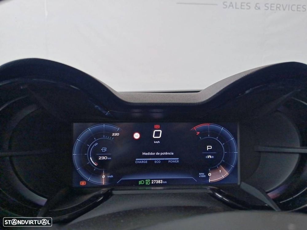 Alfa Romeo Junior 1.2 Speciale eDCT6 - 14