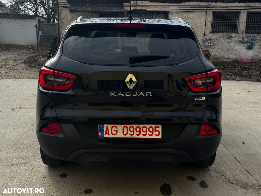 Renault Kadjar Energy dCi 110 EDC Business - 6