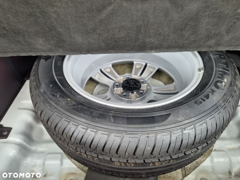Hyundai ix35 1.7 CRDi Premium 2WD - 10