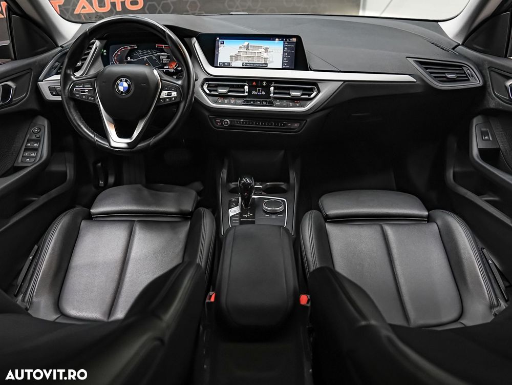 BMW Seria 2 218i Aut. Advantage - 3