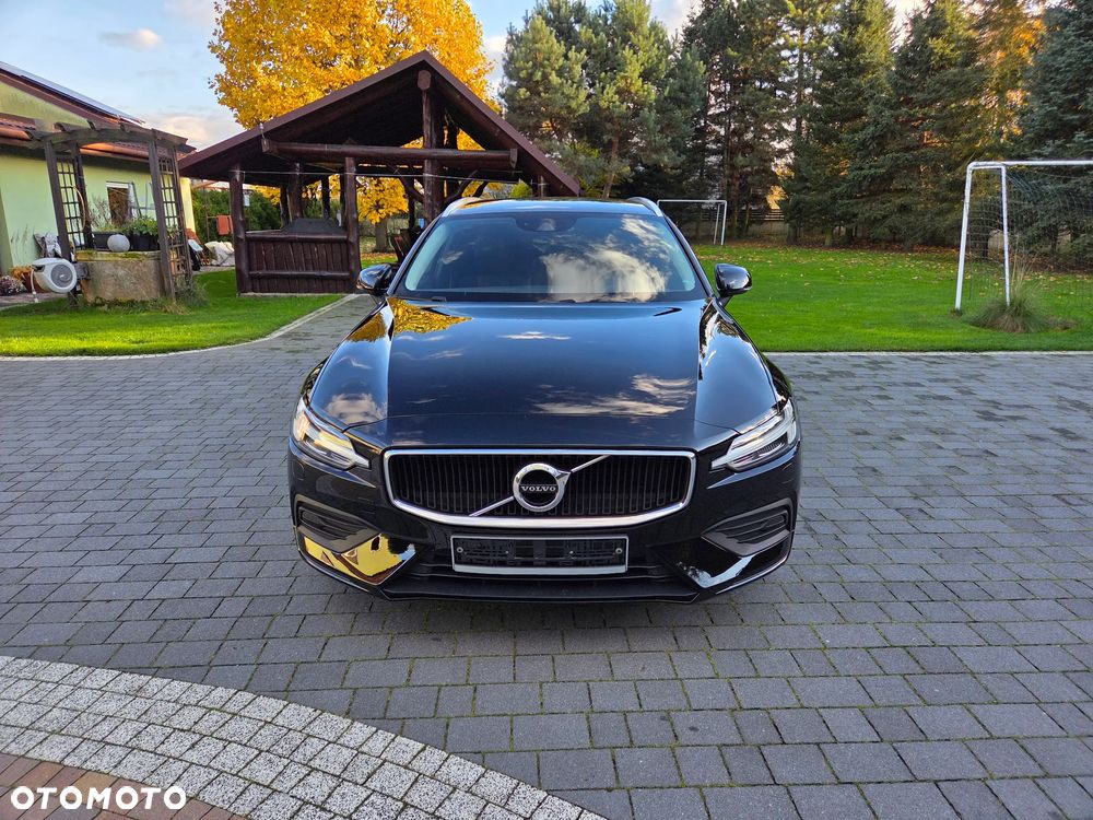 Volvo V60 D4 Geartronic Momentum Pro - 18
