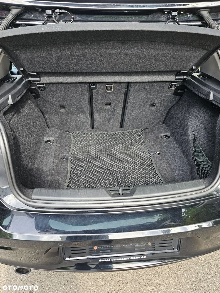 BMW Seria 1 118i Edition Metropolitan - 9