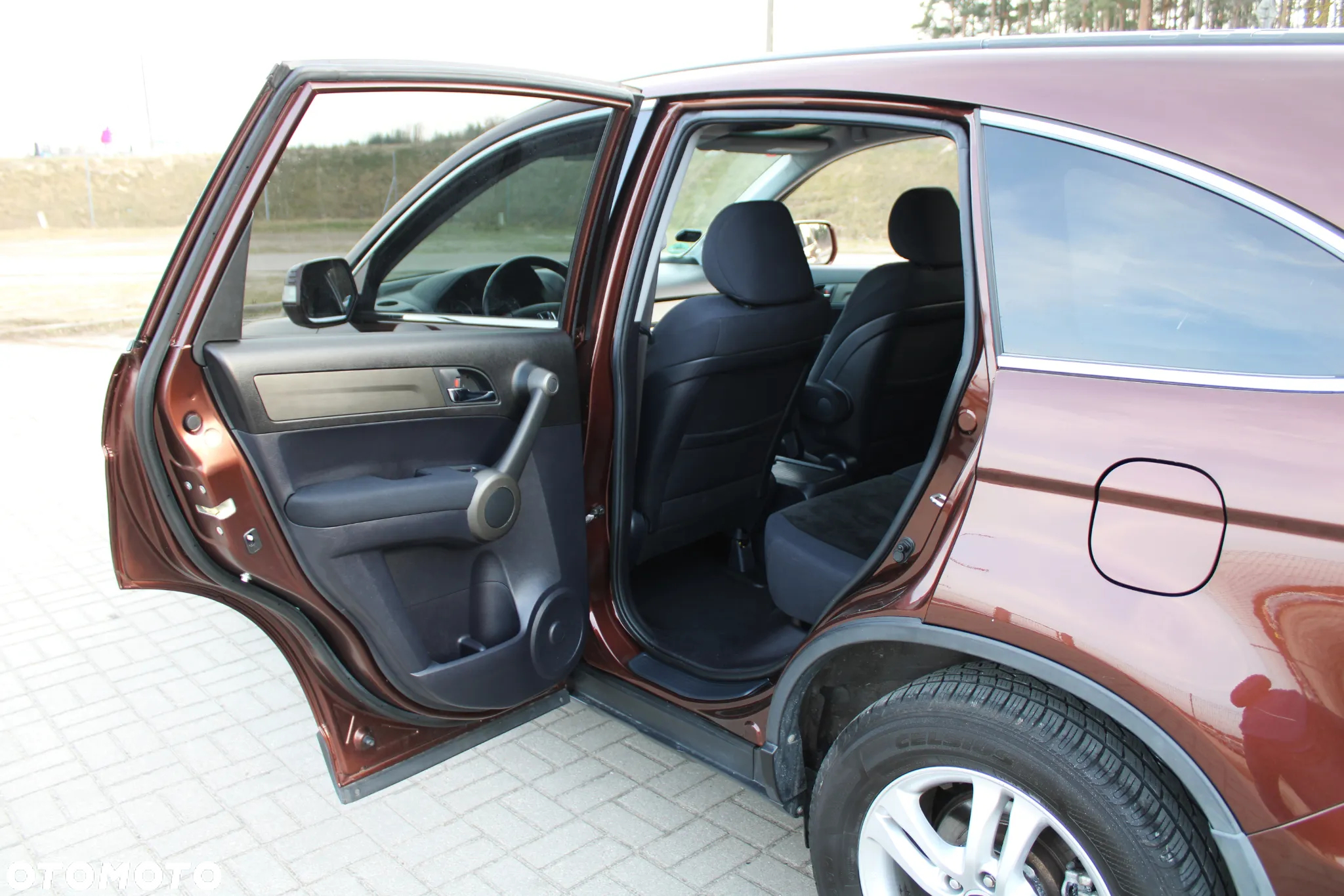 Honda CR-V - 28