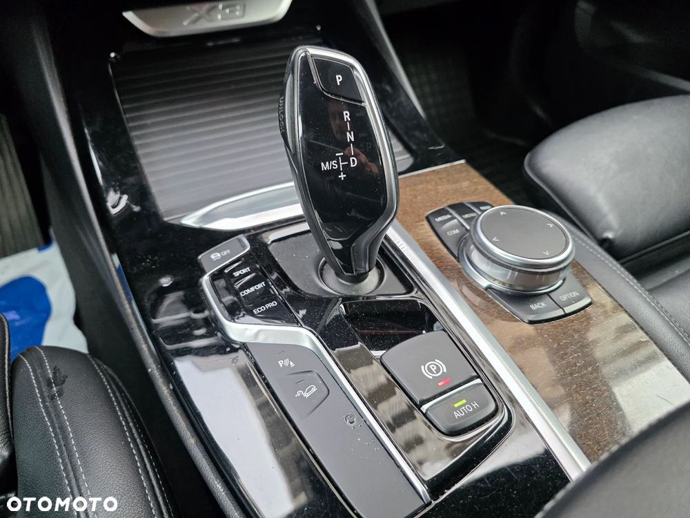 BMW X3 xDrive30i xLine - 20