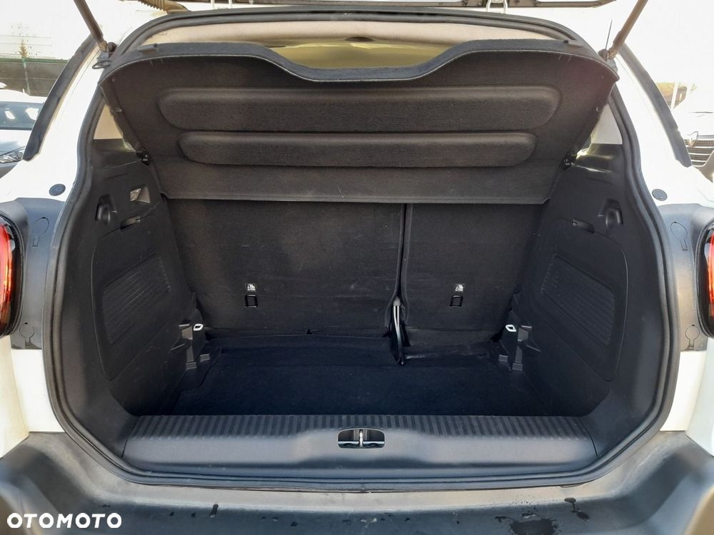 Citroën C3 Aircross 1.2 PureTech GPF Live S&S - 9
