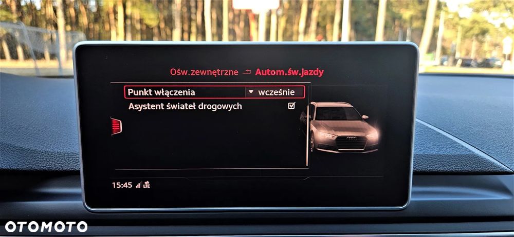 Audi A4 Avant 2.0 TDI S tronic sport - 22